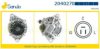 SANDO 2040270.2 Alternator